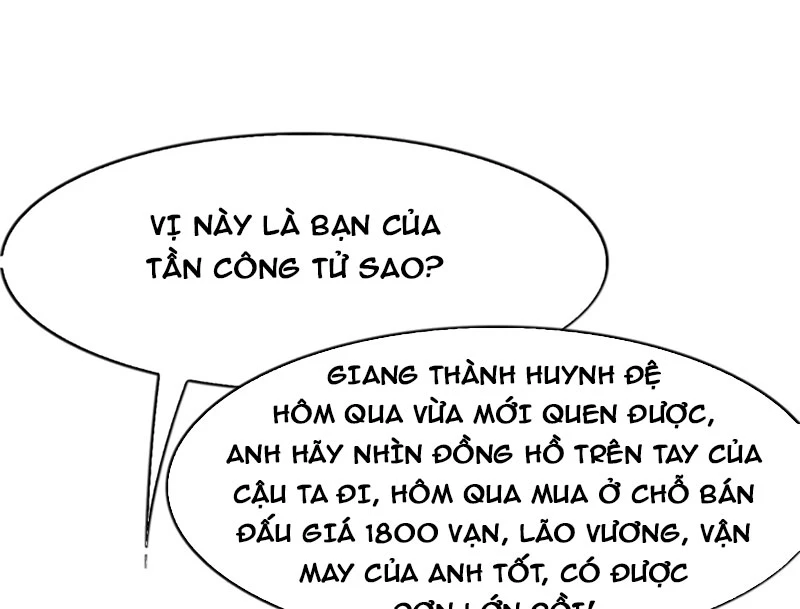 Thần Hào Như Ta, Làm Tra Nam Cũng Là Hợp Lý Chapter 6 - 47