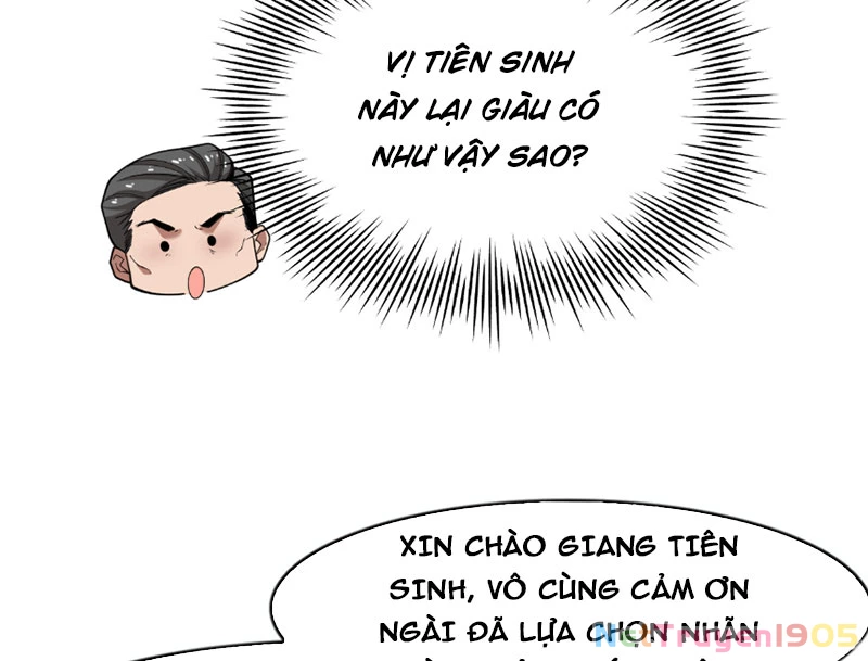 Thần Hào Như Ta, Làm Tra Nam Cũng Là Hợp Lý Chapter 6 - 53