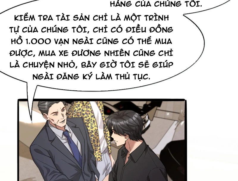 Thần Hào Như Ta, Làm Tra Nam Cũng Là Hợp Lý Chapter 6 - 54