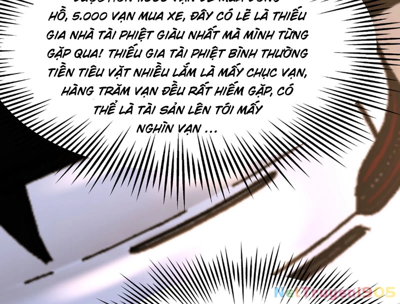 Thần Hào Như Ta, Làm Tra Nam Cũng Là Hợp Lý Chapter 6 - 58