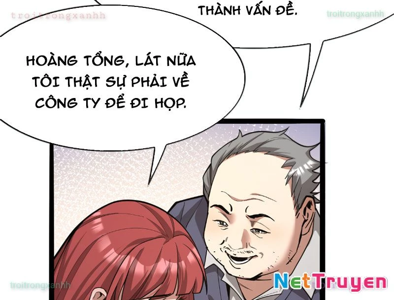 Thần Hào Như Ta, Làm Tra Nam Cũng Là Hợp Lý Chapter 6 - 61