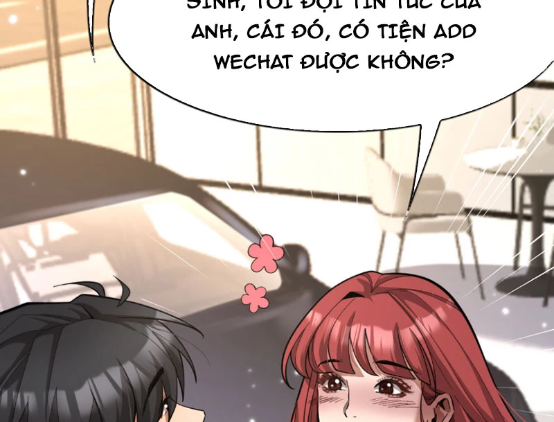 Thần Hào Như Ta, Làm Tra Nam Cũng Là Hợp Lý Chapter 6 - 77