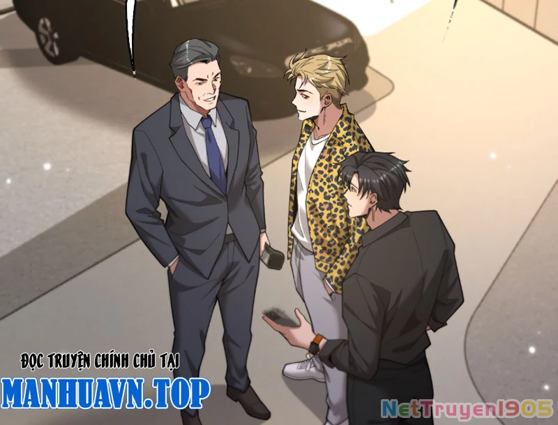 Thần Hào Như Ta, Làm Tra Nam Cũng Là Hợp Lý Chapter 6 - 83