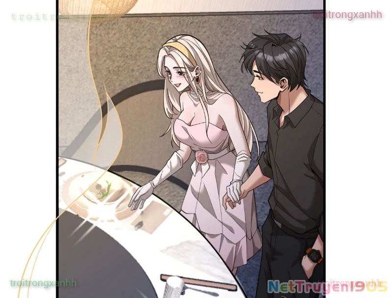 Thần Hào Như Ta, Làm Tra Nam Cũng Là Hợp Lý Chapter 6 - 98