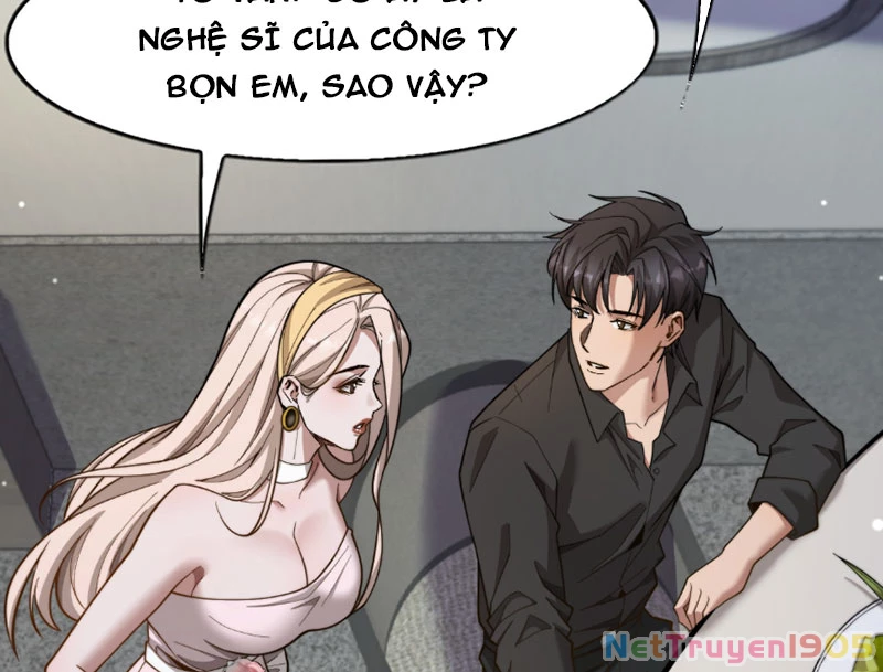 Thần Hào Như Ta, Làm Tra Nam Cũng Là Hợp Lý Chapter 6 - 120