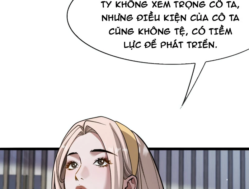 Thần Hào Như Ta, Làm Tra Nam Cũng Là Hợp Lý Chapter 6 - 128