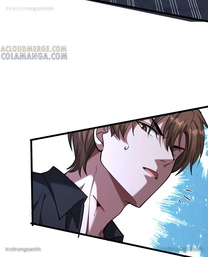 Ta Bị Kẹt Cùng Một Ngày 1000 Năm Chapter 209 - 4