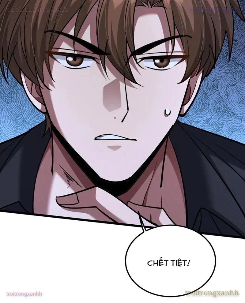 Ta Bị Kẹt Cùng Một Ngày 1000 Năm Chapter 209 - 7