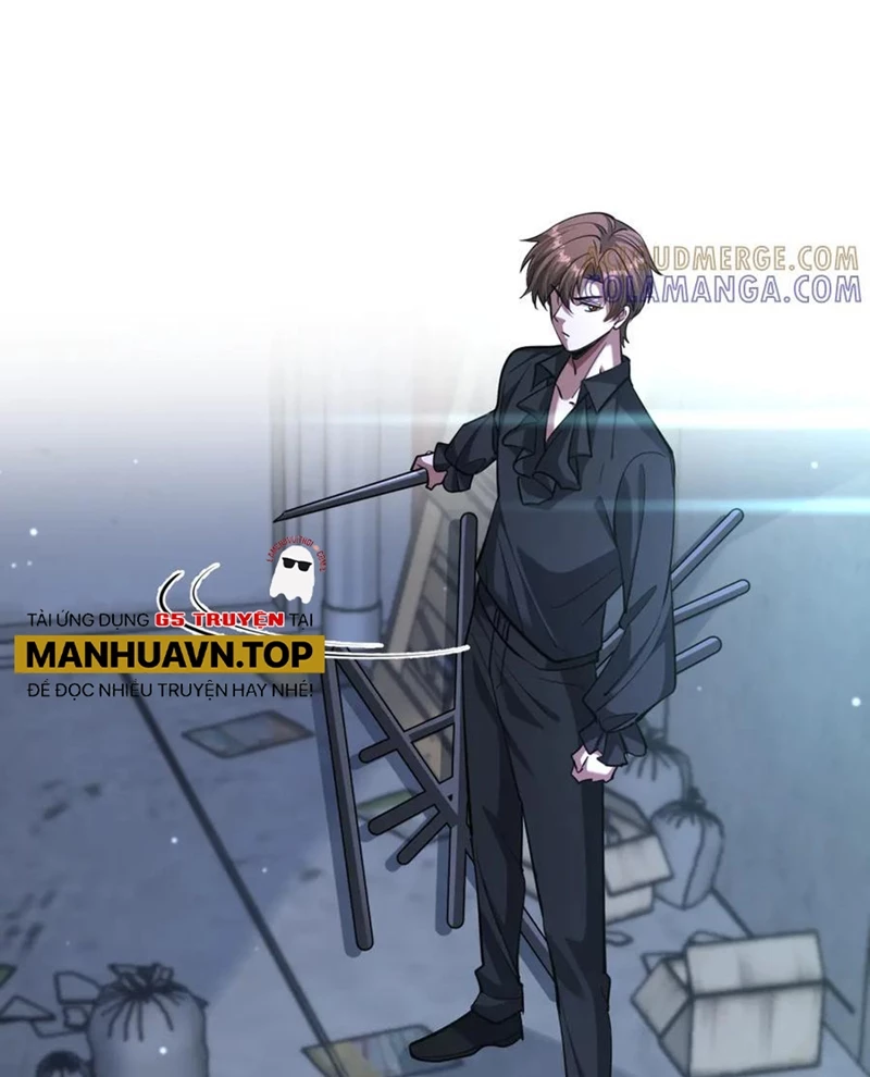 Ta Bị Kẹt Cùng Một Ngày 1000 Năm Chapter 209 - 9