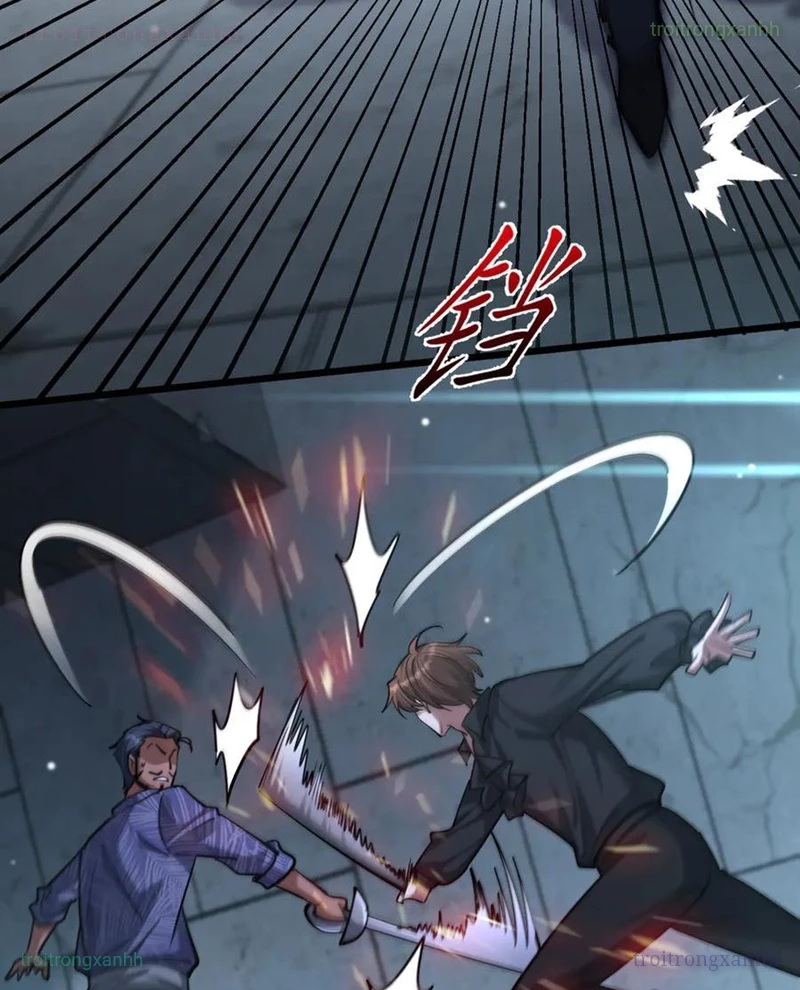 Ta Bị Kẹt Cùng Một Ngày 1000 Năm Chapter 209 - 13