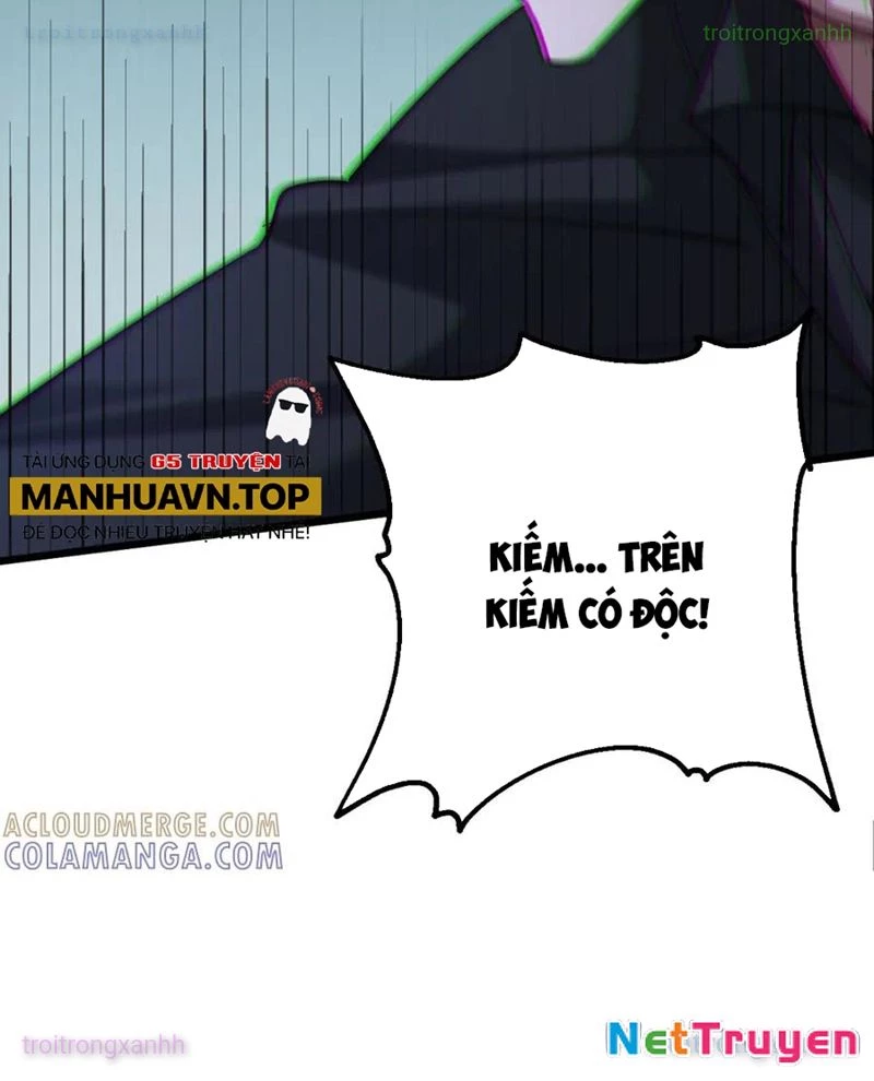 Ta Bị Kẹt Cùng Một Ngày 1000 Năm Chapter 209 - 16