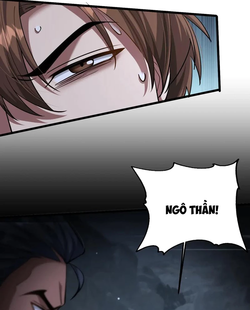 Ta Bị Kẹt Cùng Một Ngày 1000 Năm Chapter 209 - 20