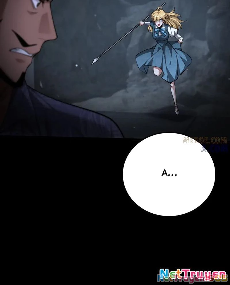 Ta Bị Kẹt Cùng Một Ngày 1000 Năm Chapter 209 - 21