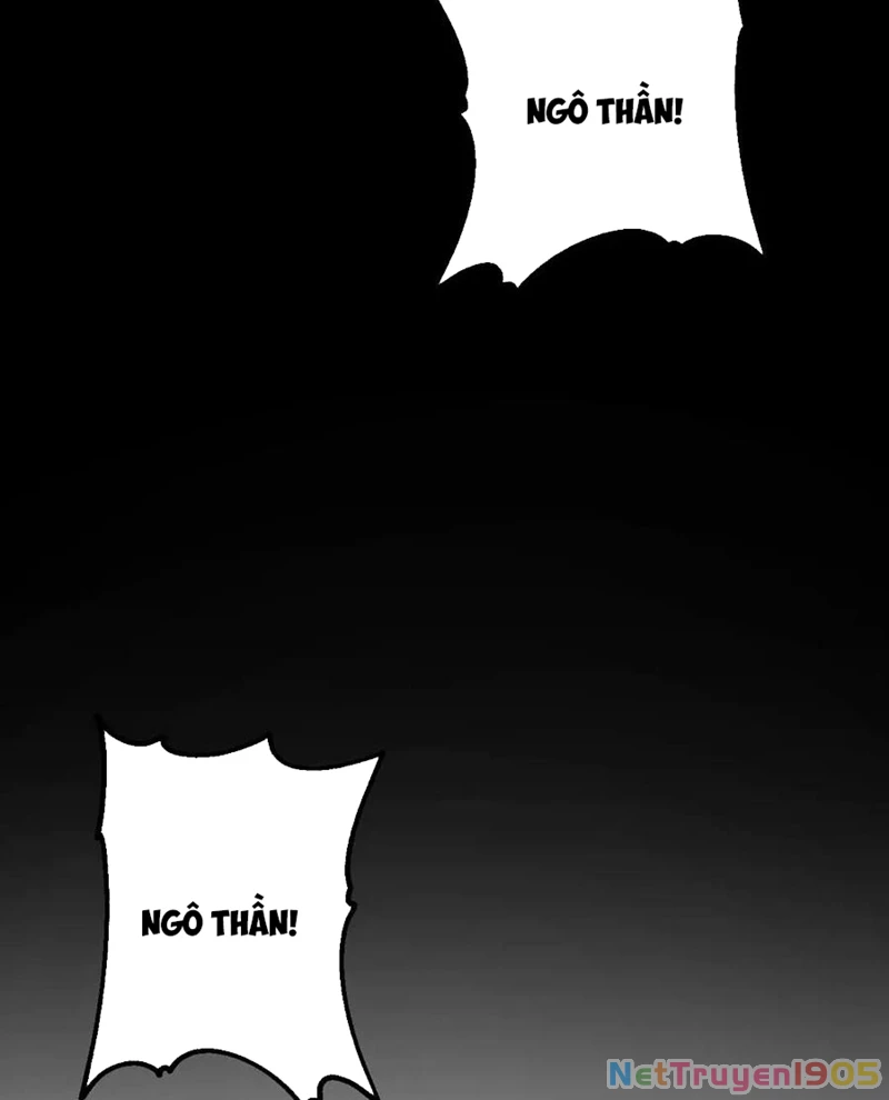 Ta Bị Kẹt Cùng Một Ngày 1000 Năm Chapter 209 - 23