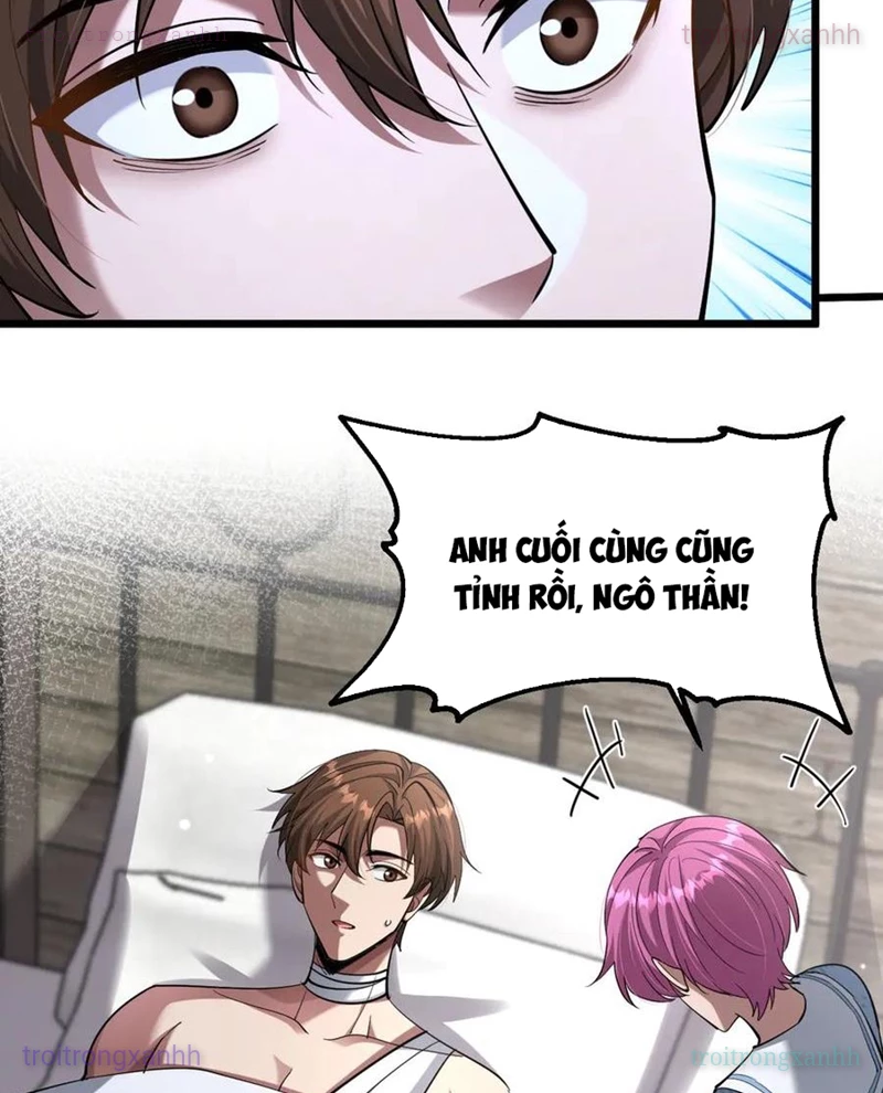Ta Bị Kẹt Cùng Một Ngày 1000 Năm Chapter 209 - 27