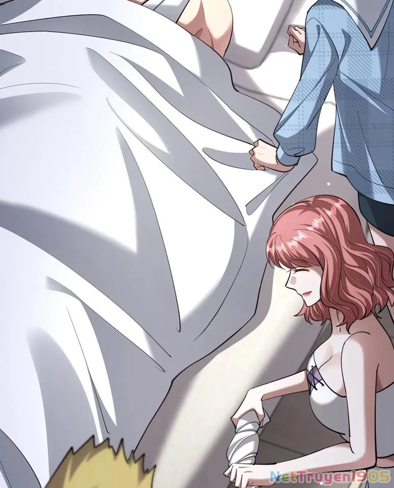 Ta Bị Kẹt Cùng Một Ngày 1000 Năm Chapter 209 - 28