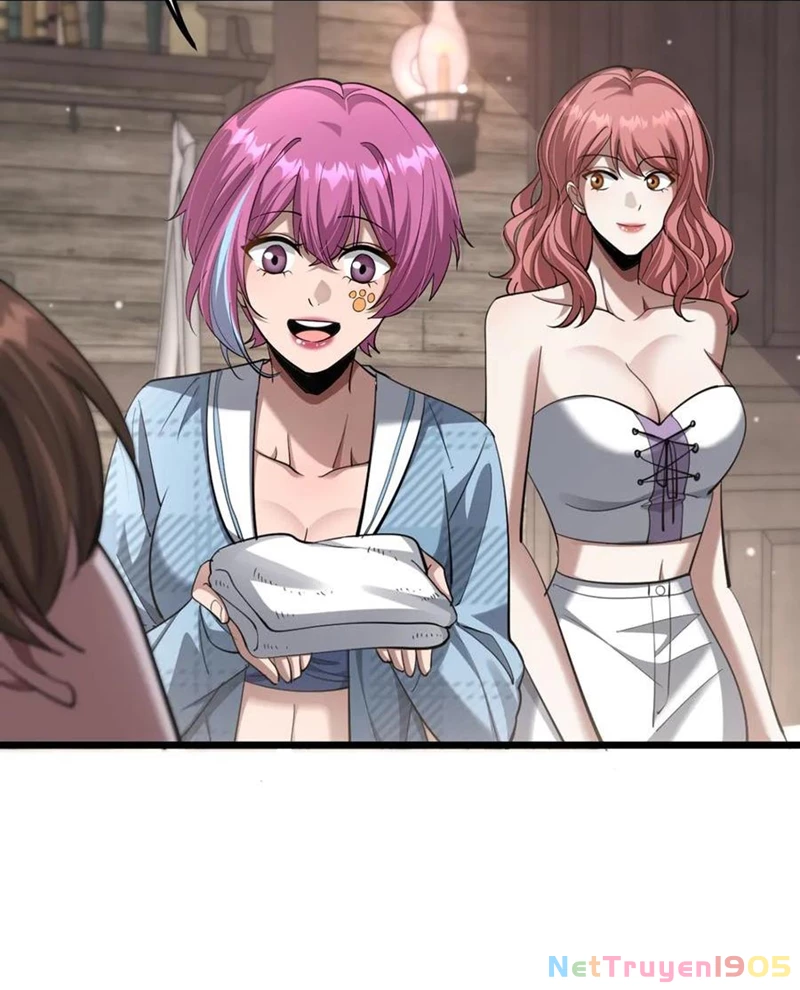 Ta Bị Kẹt Cùng Một Ngày 1000 Năm Chapter 209 - 30