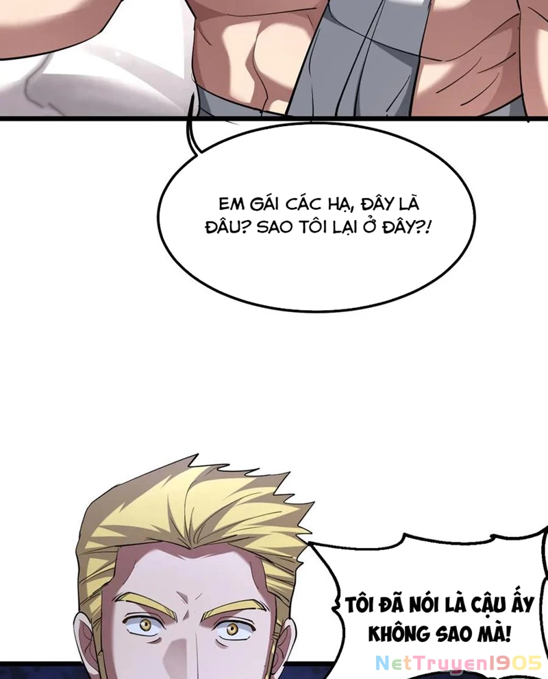 Ta Bị Kẹt Cùng Một Ngày 1000 Năm Chapter 209 - 32