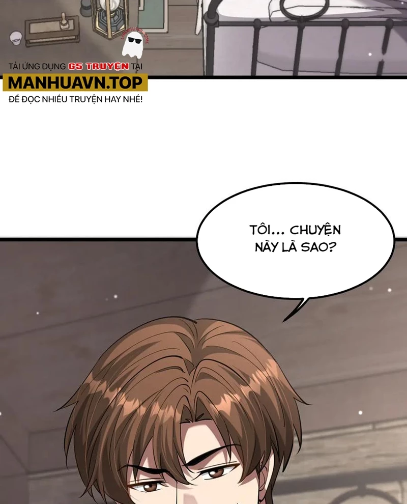 Ta Bị Kẹt Cùng Một Ngày 1000 Năm Chapter 209 - 35
