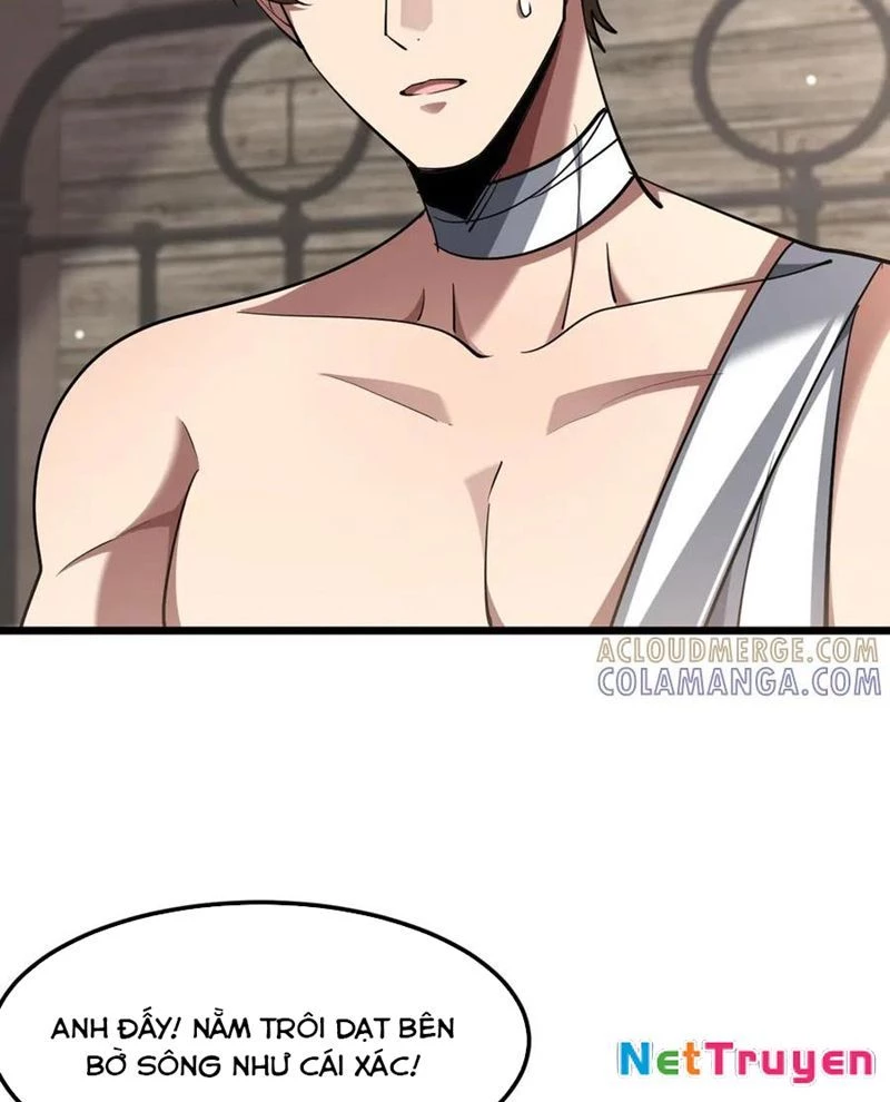Ta Bị Kẹt Cùng Một Ngày 1000 Năm Chapter 209 - 36