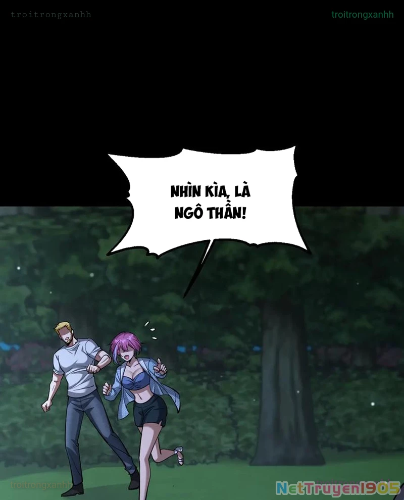 Ta Bị Kẹt Cùng Một Ngày 1000 Năm Chapter 209 - 38