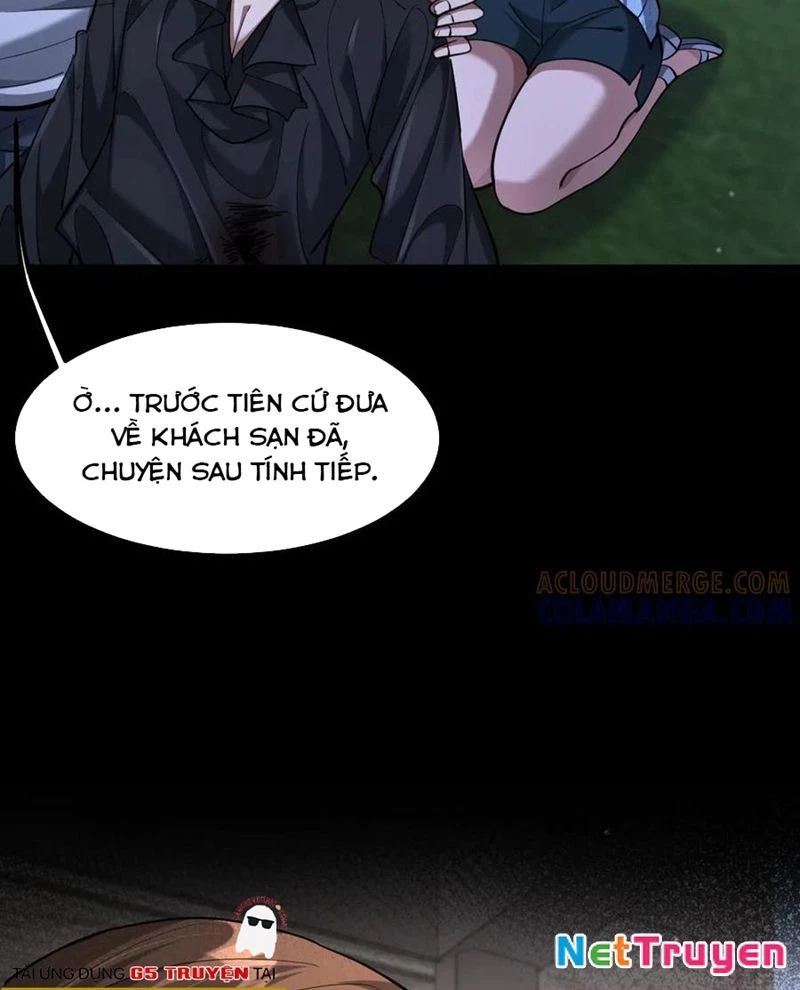 Ta Bị Kẹt Cùng Một Ngày 1000 Năm Chapter 209 - 41