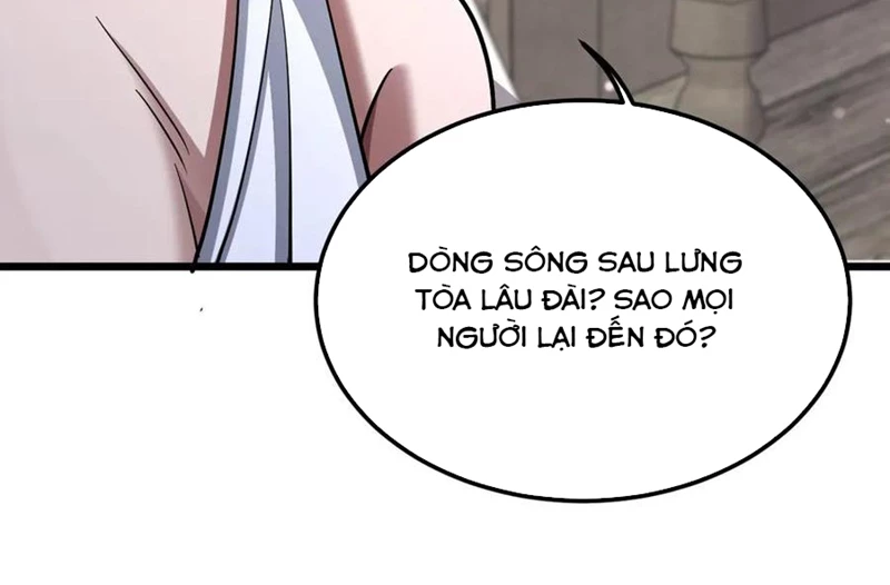 Ta Bị Kẹt Cùng Một Ngày 1000 Năm Chapter 209 - 43