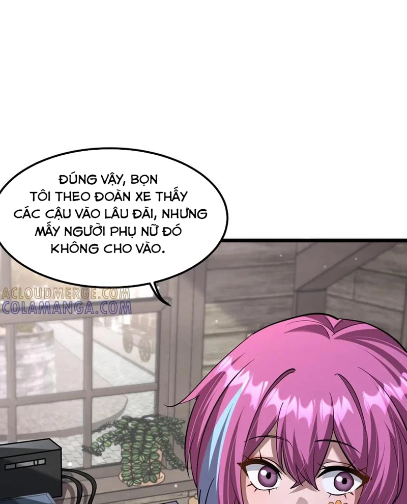 Ta Bị Kẹt Cùng Một Ngày 1000 Năm Chapter 209 - 44