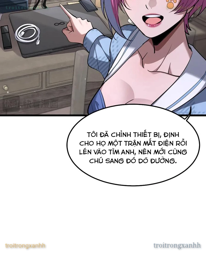Ta Bị Kẹt Cùng Một Ngày 1000 Năm Chapter 209 - 45