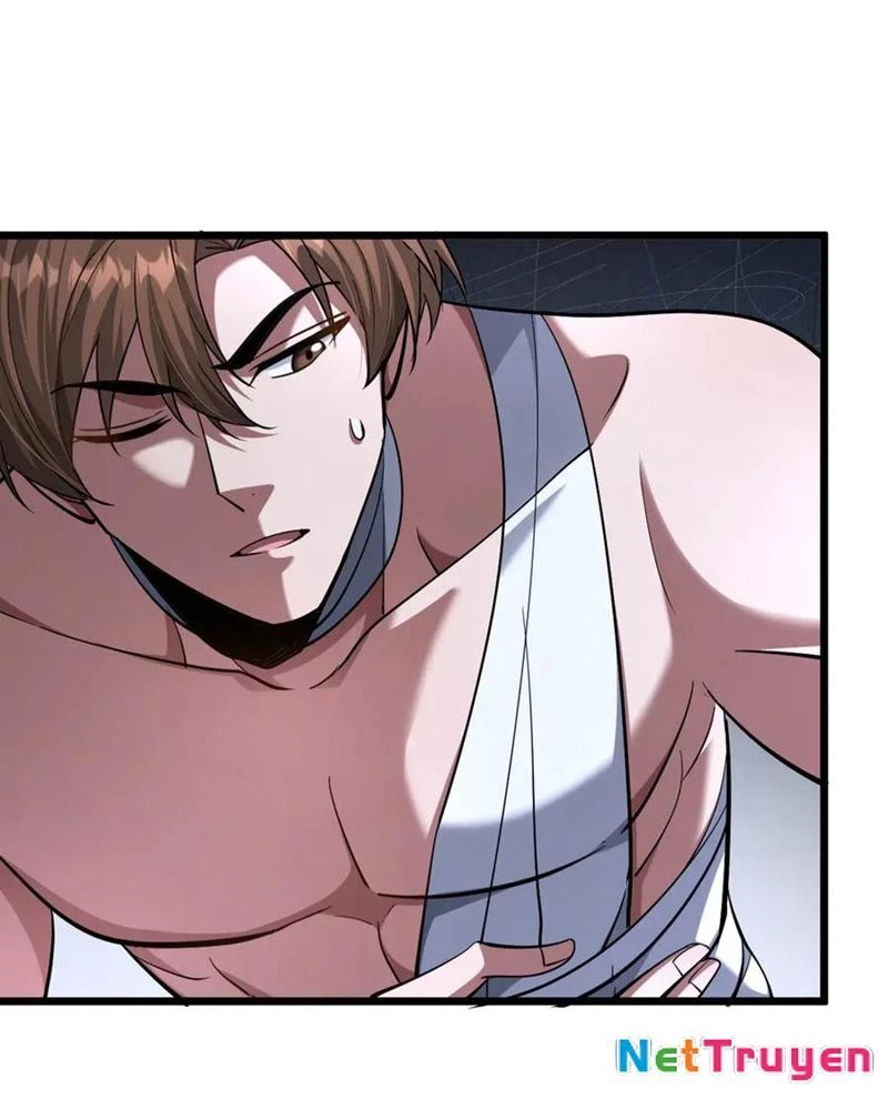 Ta Bị Kẹt Cùng Một Ngày 1000 Năm Chapter 209 - 46