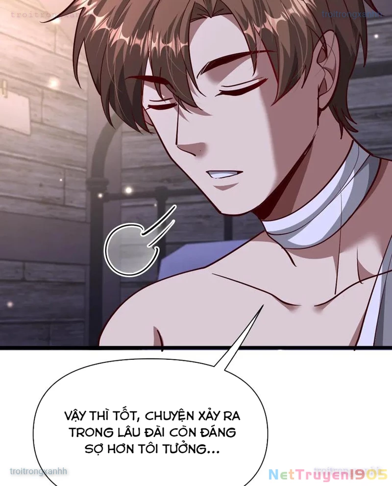 Ta Bị Kẹt Cùng Một Ngày 1000 Năm Chapter 209 - 50
