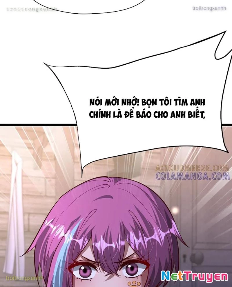 Ta Bị Kẹt Cùng Một Ngày 1000 Năm Chapter 209 - 51