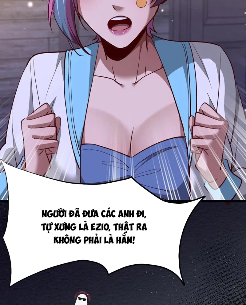 Ta Bị Kẹt Cùng Một Ngày 1000 Năm Chapter 209 - 52