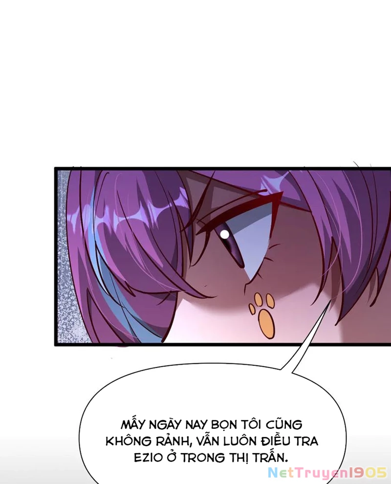 Ta Bị Kẹt Cùng Một Ngày 1000 Năm Chapter 209 - 55