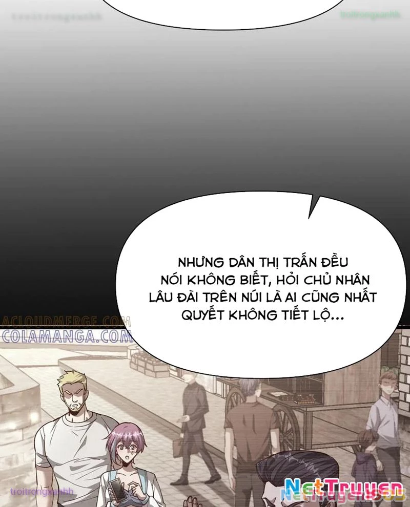 Ta Bị Kẹt Cùng Một Ngày 1000 Năm Chapter 209 - 56