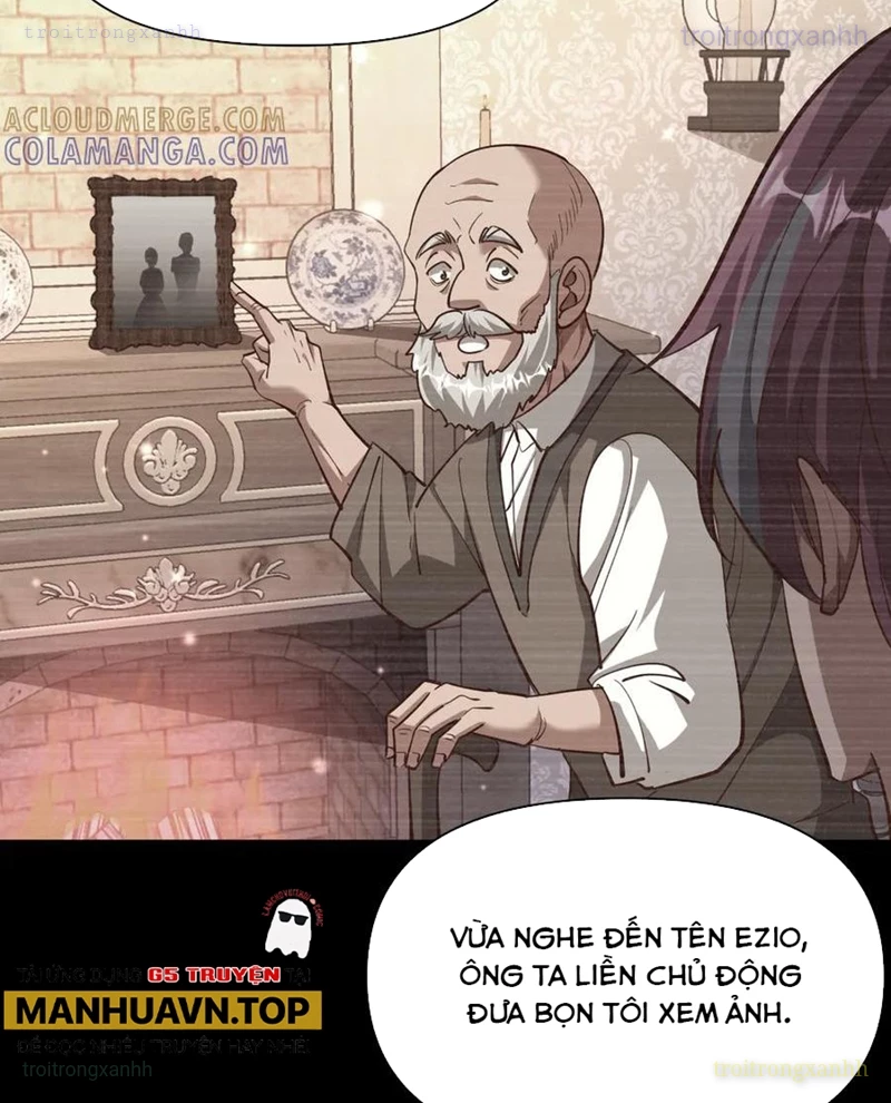 Ta Bị Kẹt Cùng Một Ngày 1000 Năm Chapter 209 - 59
