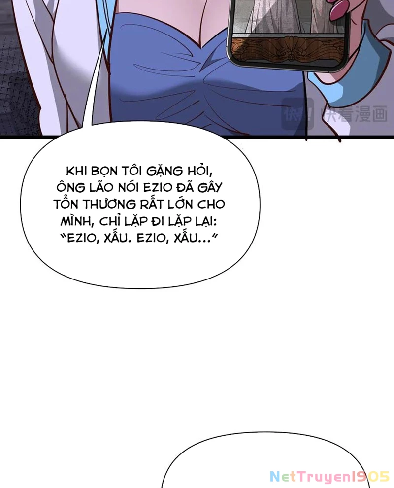 Ta Bị Kẹt Cùng Một Ngày 1000 Năm Chapter 209 - 63