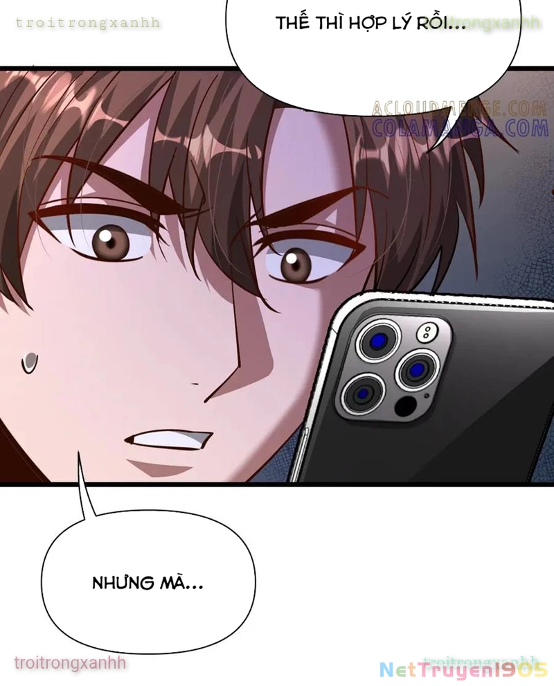 Ta Bị Kẹt Cùng Một Ngày 1000 Năm Chapter 209 - 64