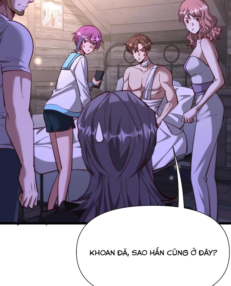 Ta Bị Kẹt Cùng Một Ngày 1000 Năm Chapter 209 - 69