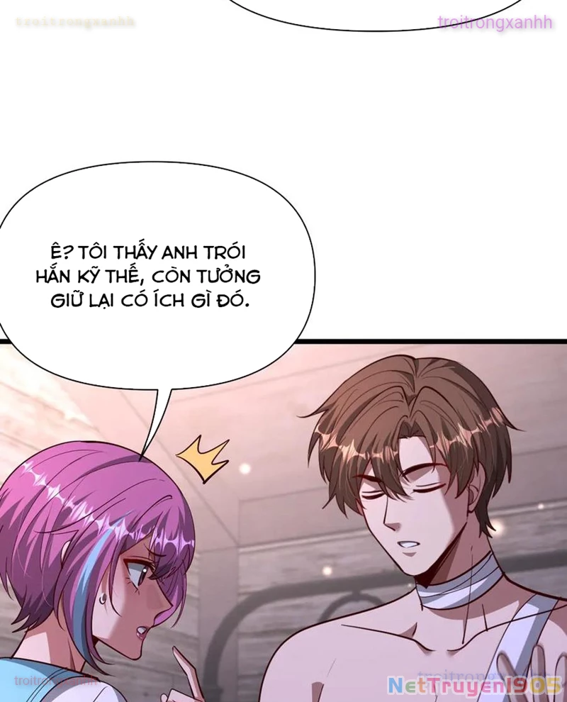 Ta Bị Kẹt Cùng Một Ngày 1000 Năm Chapter 209 - 70