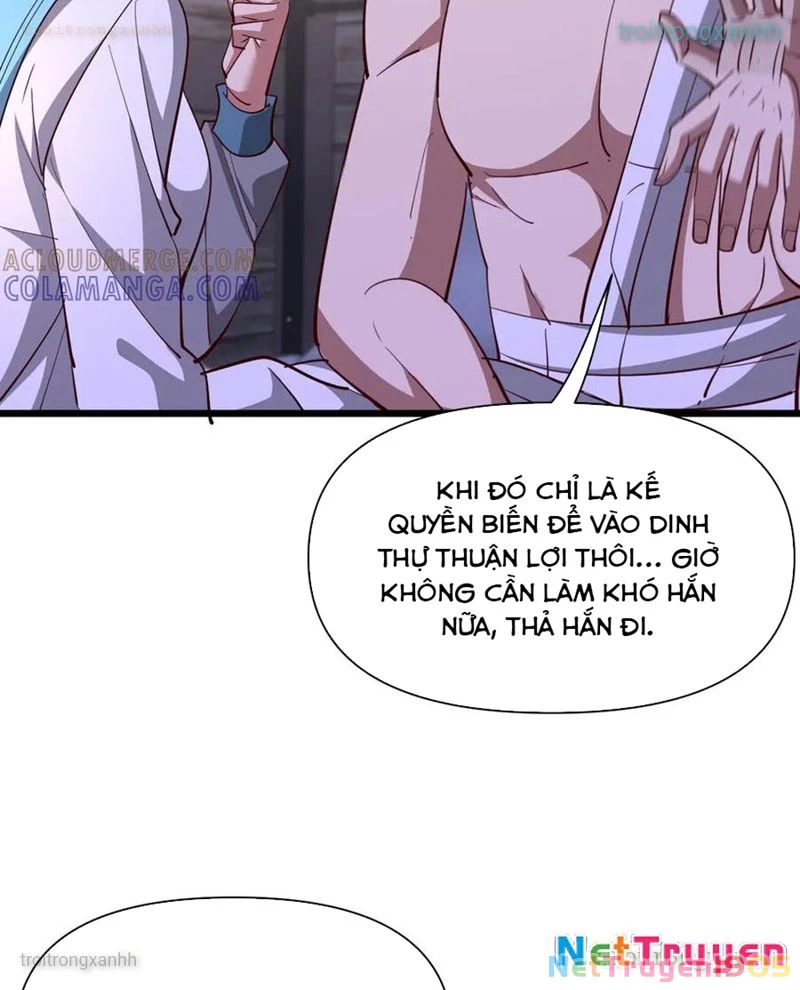 Ta Bị Kẹt Cùng Một Ngày 1000 Năm Chapter 209 - 71