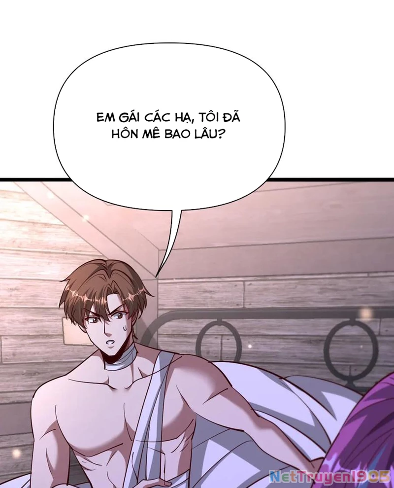 Ta Bị Kẹt Cùng Một Ngày 1000 Năm Chapter 209 - 74