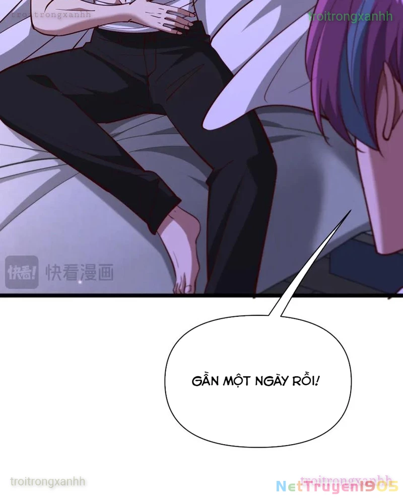 Ta Bị Kẹt Cùng Một Ngày 1000 Năm Chapter 209 - 75