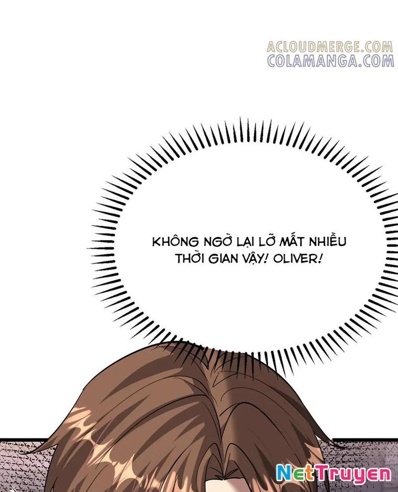 Ta Bị Kẹt Cùng Một Ngày 1000 Năm Chapter 209 - 76