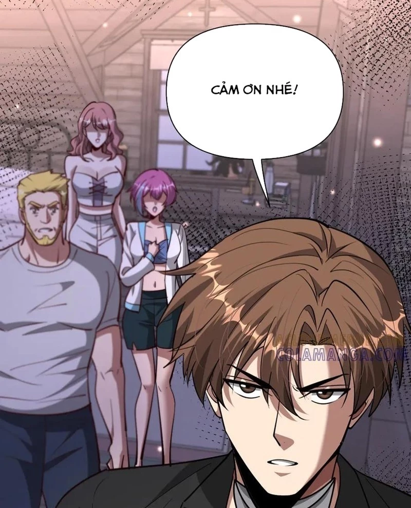 Ta Bị Kẹt Cùng Một Ngày 1000 Năm Chapter 209 - 83