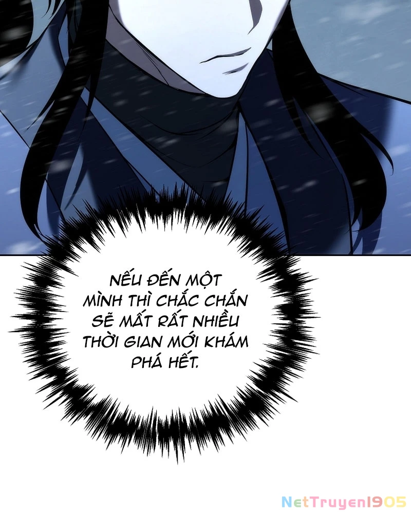 Chuyển Thế Ma Thần Ký Chapter 57 - 59