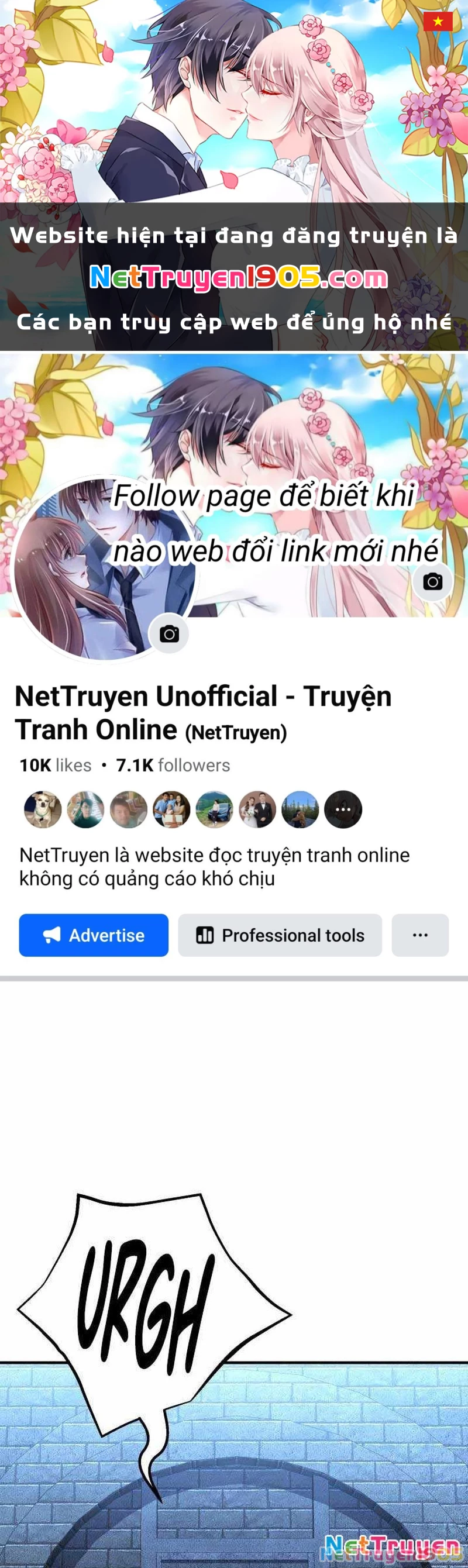 Bản Chất Của Chuyển Sinh Chapter 149 - 1
