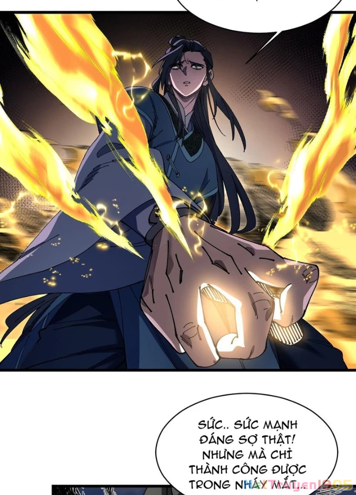 Thực sự có người cho rằng tu tiên khó sao? Chapter 6 - 15