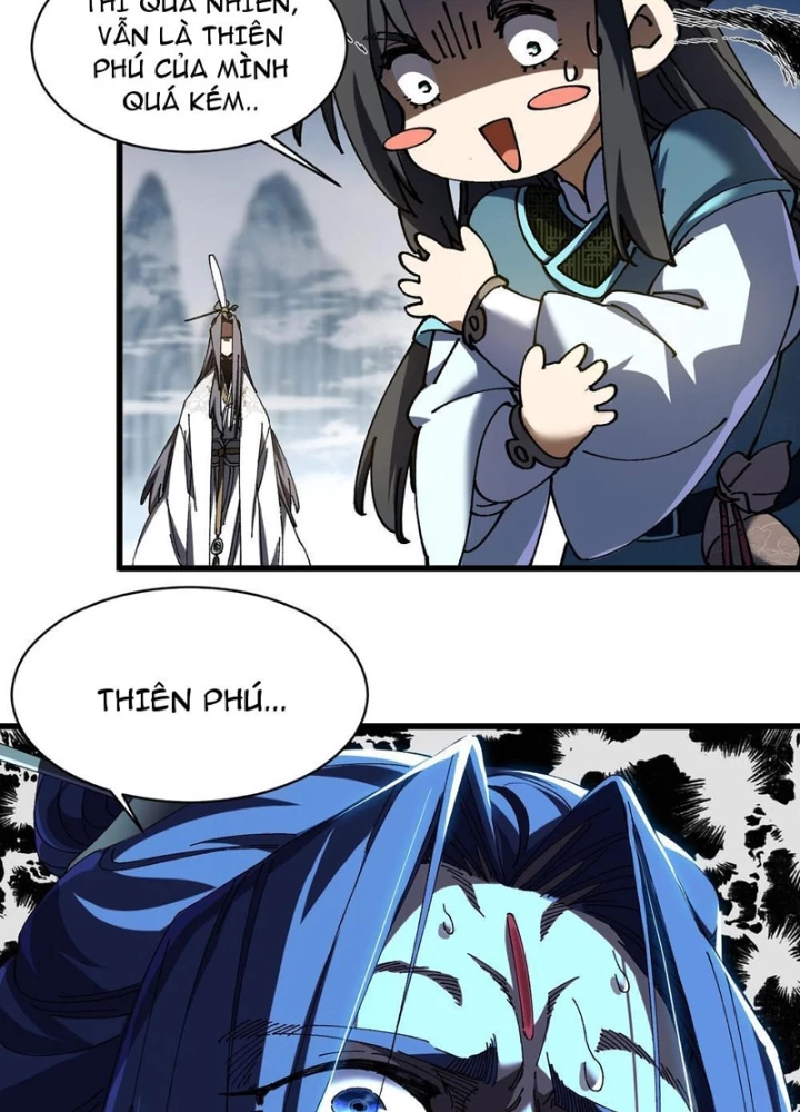 Thực sự có người cho rằng tu tiên khó sao? Chapter 6 - 17