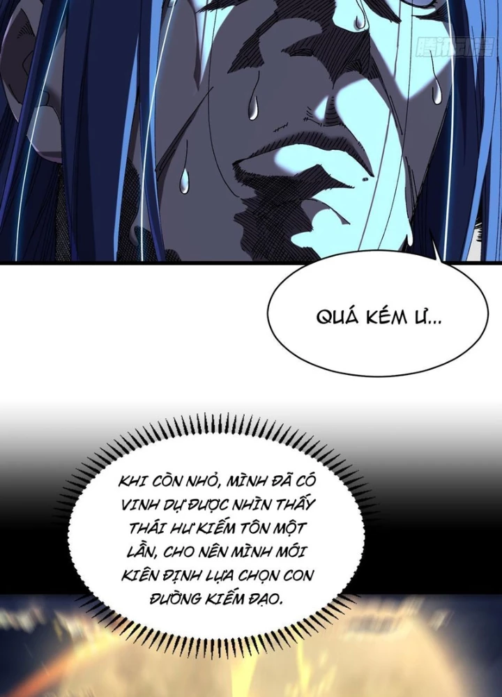 Thực sự có người cho rằng tu tiên khó sao? Chapter 6 - 19